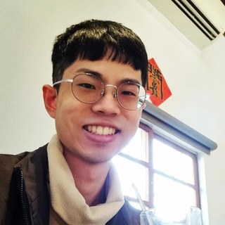 開發者本人